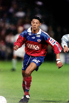 Martin Pringle, Helsingborg
