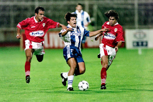 Sérgio Conceição, Porto