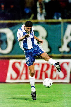 Mario Jardel, Porto
