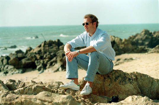 Lars Eriksson