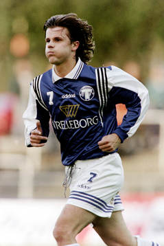 Rami Rantanen, Trelleborg