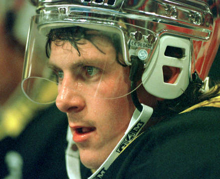Martin Prochazka, tjeckisk forward i AIK
