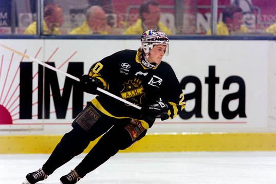 Martin Prochazka, AIK