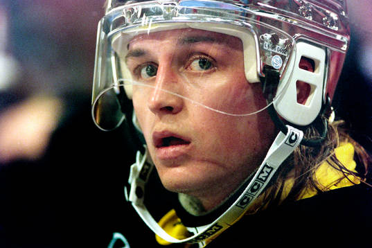 Pavel Patera, AIK