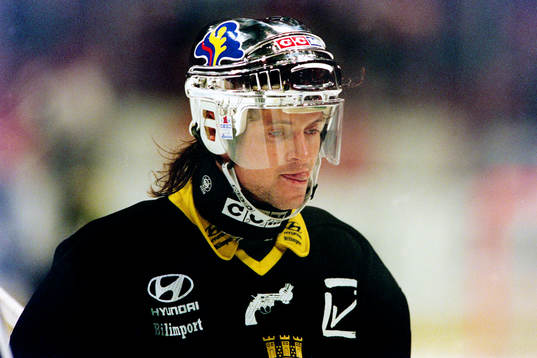 Otakar Vejvoda, AIK