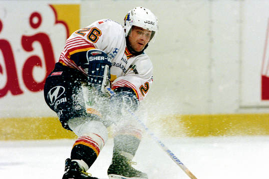 Jan Viktorsson, Djurgården