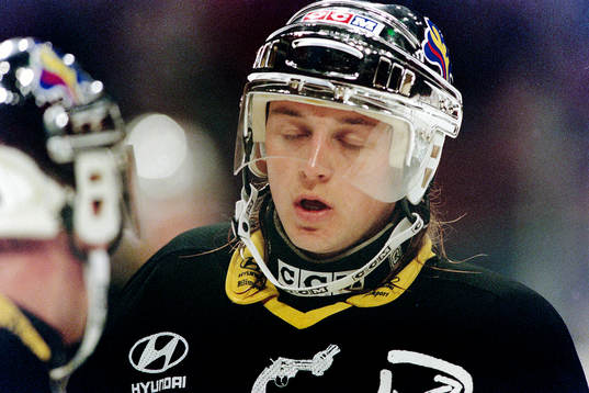 Pavel Patera, AIK