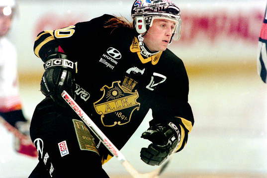 Pavel Patera, AIK