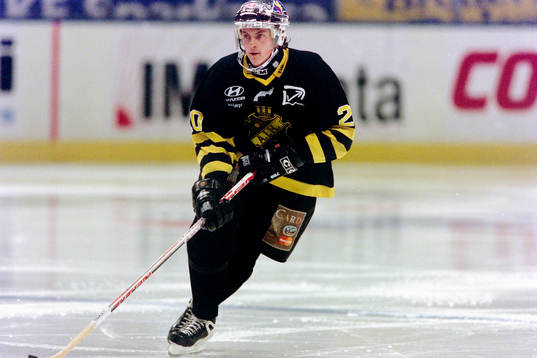 Martin Prochazka, AIK