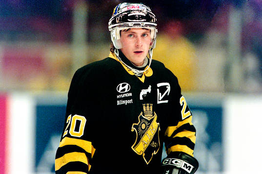 Martin Prochazka, AIK
