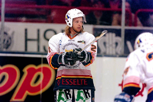 Espen Knutsen, Djurgården