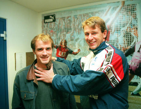 1996-09-24 Fotboll