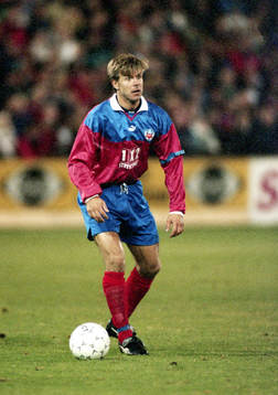 Roland Nilsson, Helsingborg