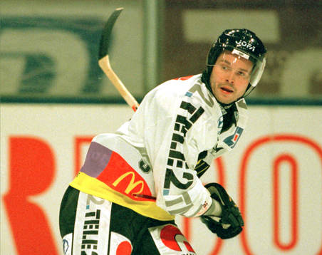 Sami Nuutinen, Västerås IK