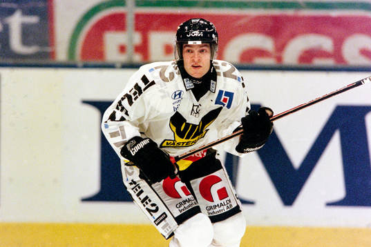 Jarmo Mukkonen, Västerås