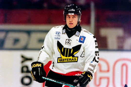 Kai Tervonen, Västerås