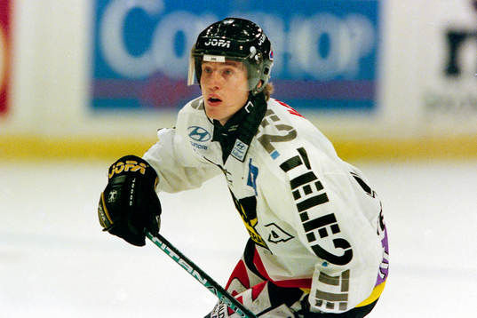 Kai Tervonen, Västerås