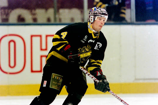 Erik Hämäläinen, AIK