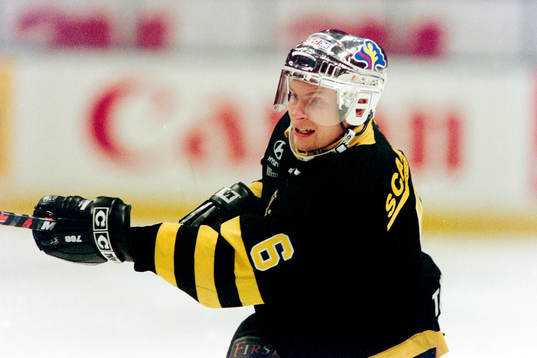 Dick Tärnström, AIK