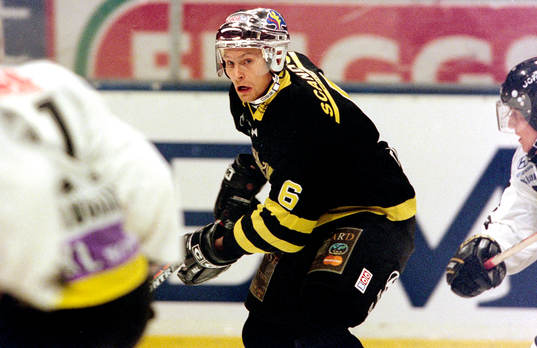Dick Tärnström, AIK