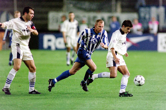 Mikael Martinsson, Göteborg