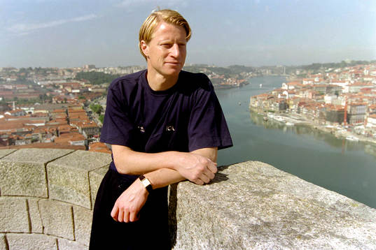 Stefan Pettersson, Göteborg