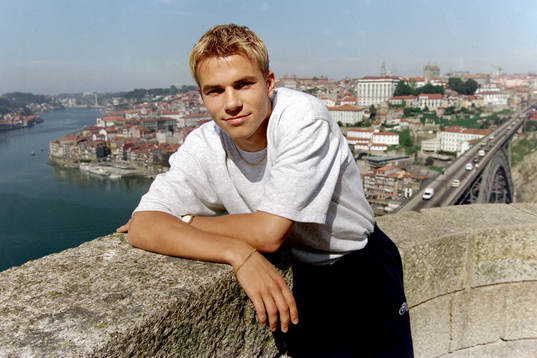 Niclas Alexandersson, Göteborg