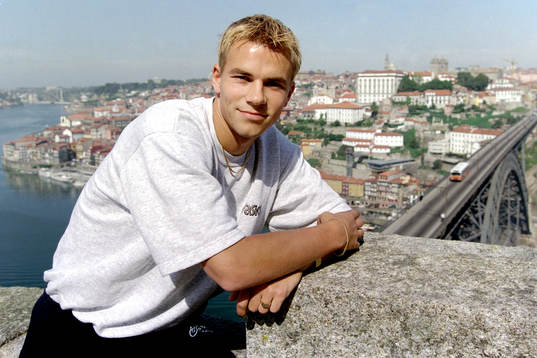 Niclas Alexandersson, Göteborg