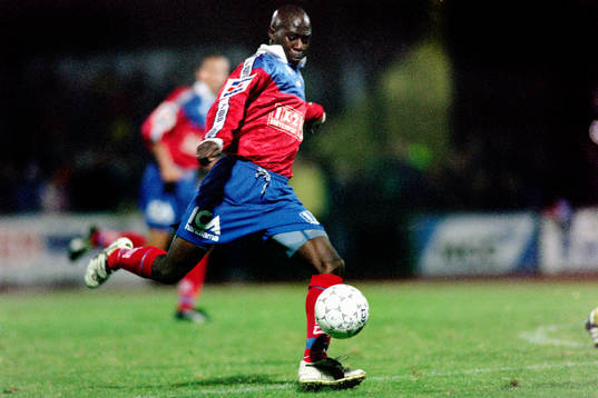 Moses Ndugwa, Helsingborg