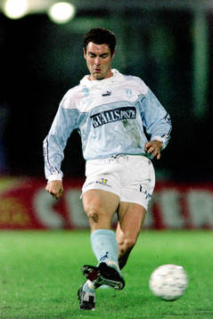 Christian Karlsson, Malmö