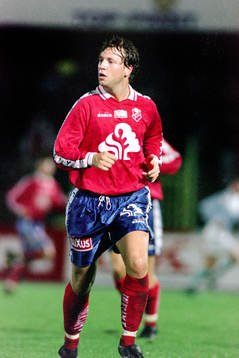 Andreas Bild, Öster