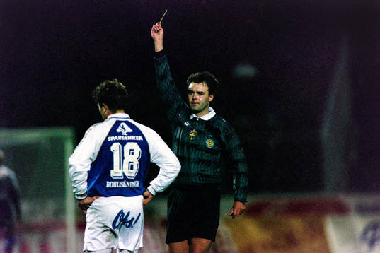 Domare Martin Ingvarsson, Hässleholm