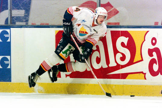 Daniel Carlsson, Djurgården