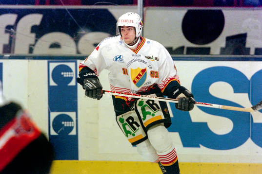 Daniel Carlsson, Djurgården