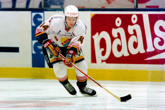 Göran Hermansson, Djurgården