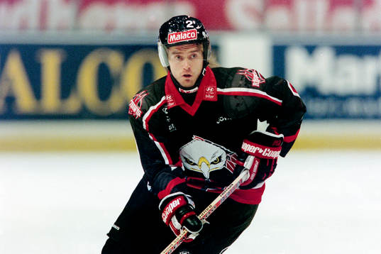Marko Kiprusoff, Malmö