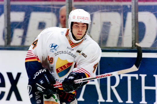 Daniel Carlsson, Djurgården