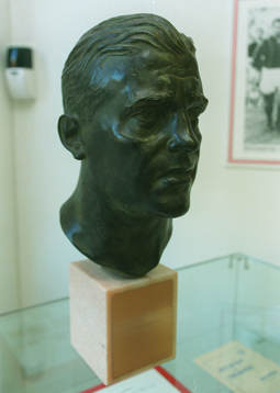 Gunnar Nordahl