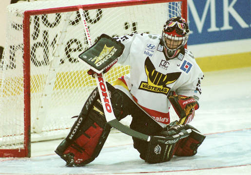 Ari-Pekka Siekkinen, Västerås IK