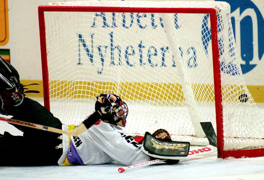 Ari-Pekka Siekkinen, Västerås IK