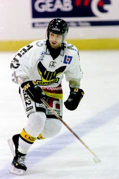 Johan Tornberg, Västerås