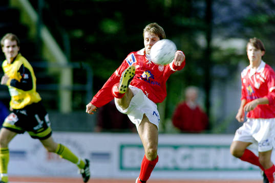 Dennis Nilsson, Kalmar