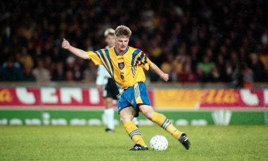 Stefan Schwarz