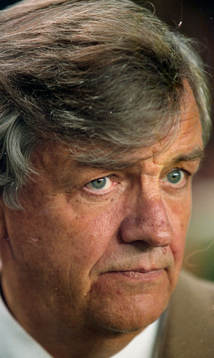Richard Frigren, Svenska Spel, Tipstjänst