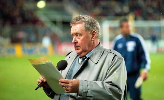 Lars-Gunnar Björklund, Svenska Spel, Tipstjänst