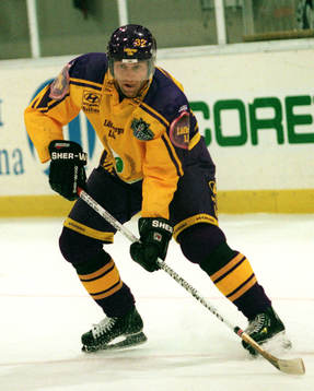 Mark Pederson, Färjestad BK