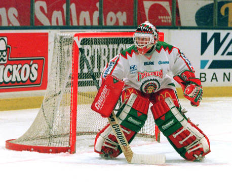 Håkan Algotsson, Västra Frölunda