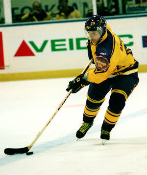 Greger Artursson Färjestad BK