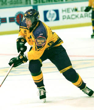 Peter Jakobsson, Färjestad BK