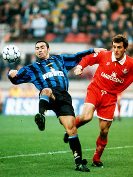 Youri Djorkaeff